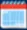 Icone calendário