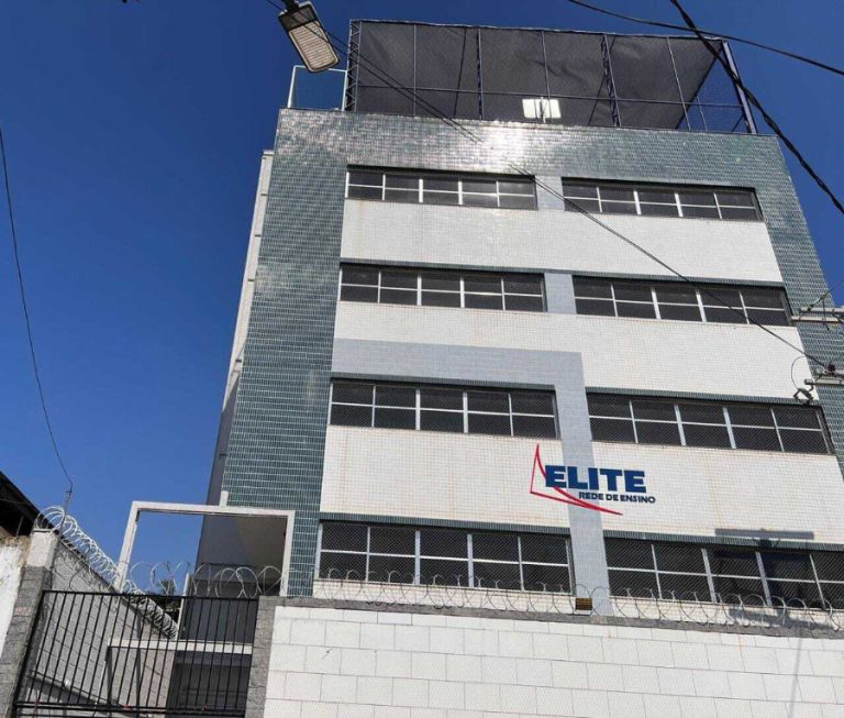Duque de Caxias - Elite Rede de Ensino