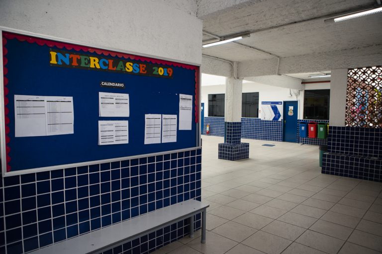 Bangu - Elite Rede de Ensino