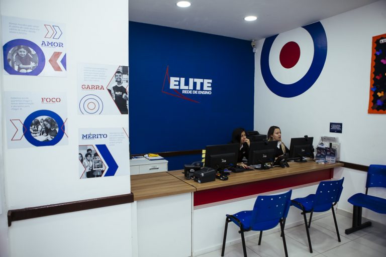 Duque de Caxias - Elite Rede de Ensino