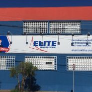 Cascavel - Elite Rede de Ensino