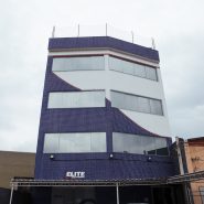 Campo Grande I - Elite Rede de Ensino