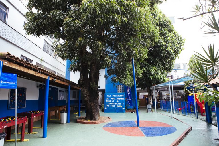 Ilha do Governador - Elite Rede de Ensino