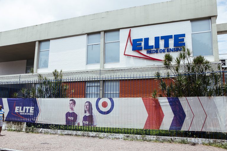 Madureira 2 - Elite Rede de Ensino