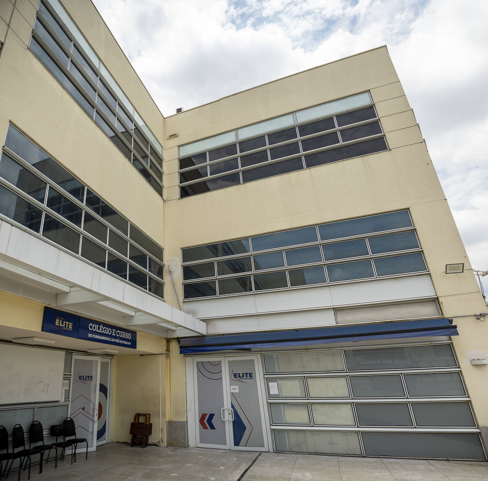 Norte Shopping - Elite Rede de Ensino