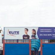 Santa Cruz - Elite Rede de Ensino