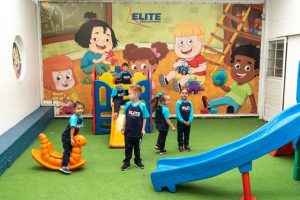 Elite São José dos Pinhais - Centro - Elite Rede de Ensino