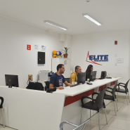 Tijuca - Elite Rede de Ensino