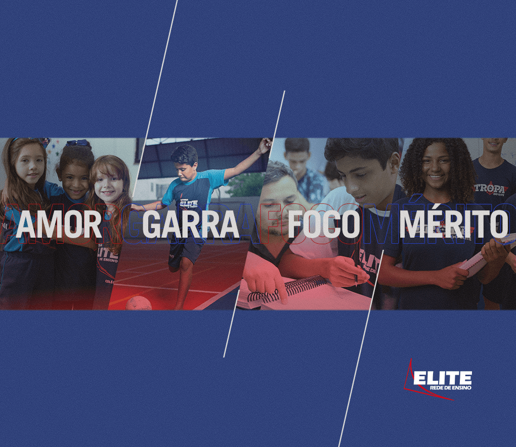 Elite Rede De Ensino - Floresta - FDPLEARN