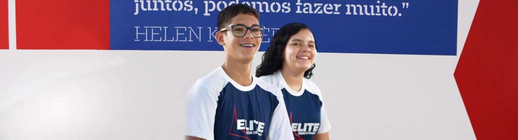 O ensino consistente das matérias no Ensino Fundamental II é essencial para que o aluno tenha uma base sólida para os anos subsequentes no Ensino Médio.