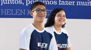 O ensino consistente das matérias no Ensino Fundamental II é essencial para que o aluno tenha uma base sólida para os anos subsequentes no Ensino Médio.