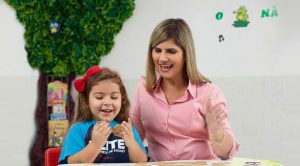 Abertura ensino fundamental I em Três Rios