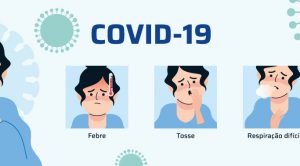 Entenda como prevenir e a identificar os sintomas em um paciente suspeito
