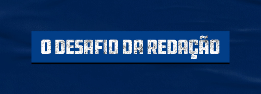 Exemplo de redação nota 1000