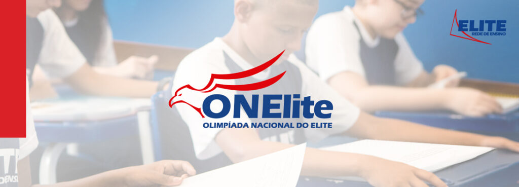 Confira o gabarito da 1ª fase da ONElite