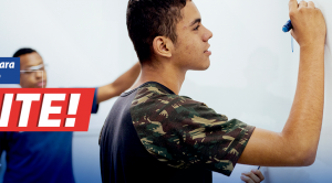 Cinco motivos para escolher o Elite como escola particular
