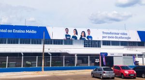 Conheça a unidade Elite Ceilândia