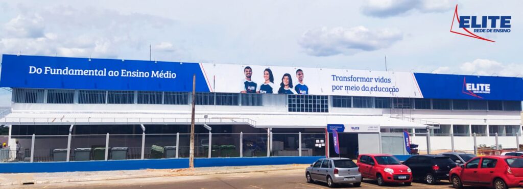 Conheça a unidade Elite Ceilândia