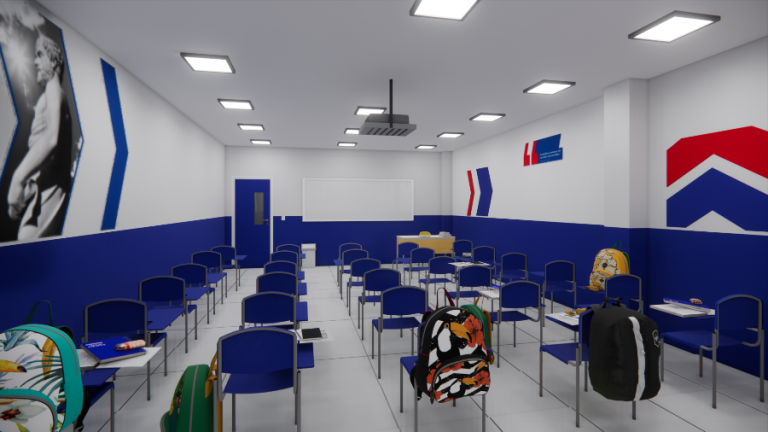 Bonsucesso - Elite Rede de Ensino