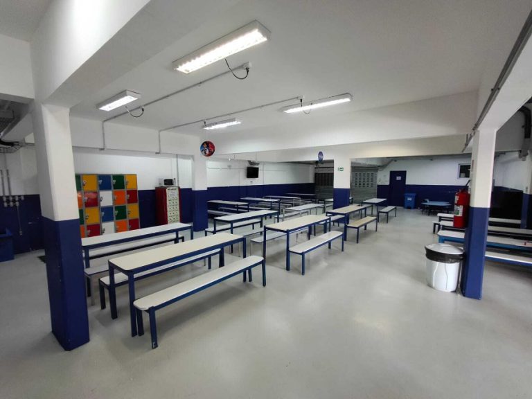 Taboão da Serra - Elite Rede de Ensino